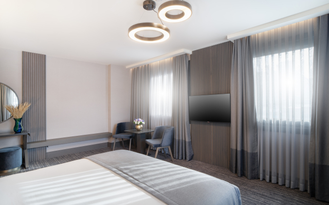 Arts Taksim Hotel