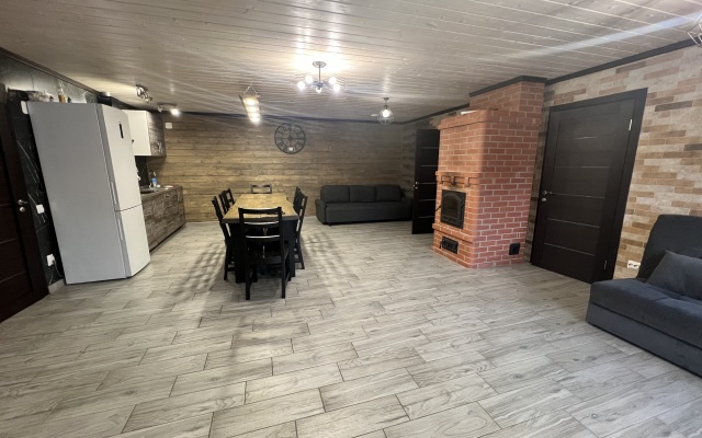 U Reki Guest House