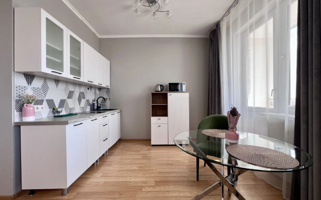 Квартира на Улице Яна Полуяна 39