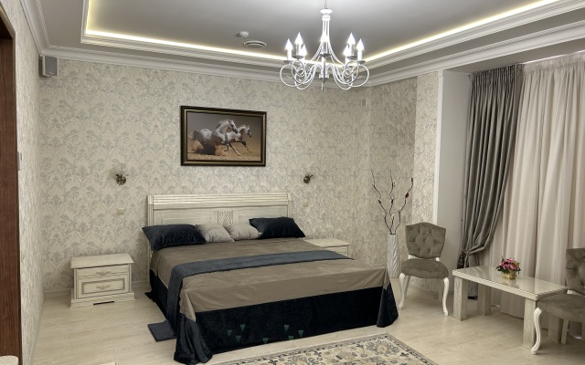 Lezginka Hotel