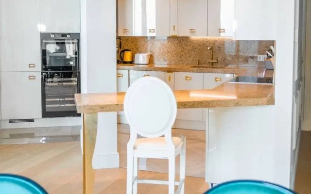 Premium Klassa Apartments