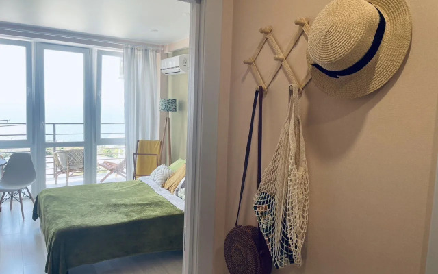 Апартаменты Fiolent Village 2