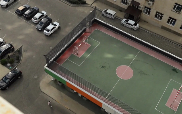 Квартира Уютная с Видом на Море от Home Group apartments