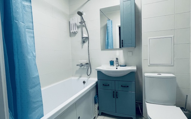 Апартаменты Лагуна