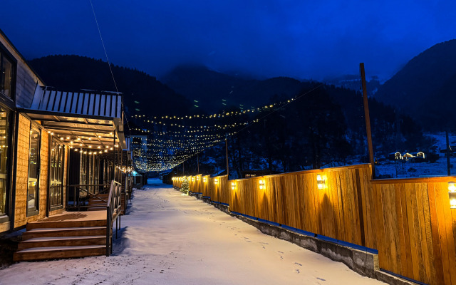 Bulvar Village Guest house
