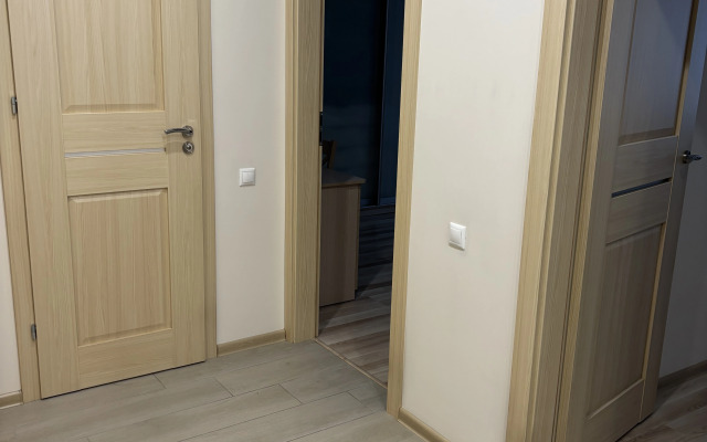 Квартира Уютная однокомнатная на Юрия Гагарина