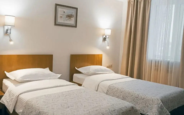 Galereya Hotel
