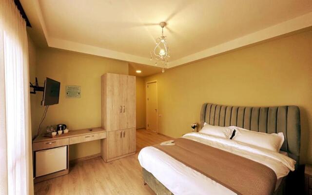 Tbilisi Mare Guest House