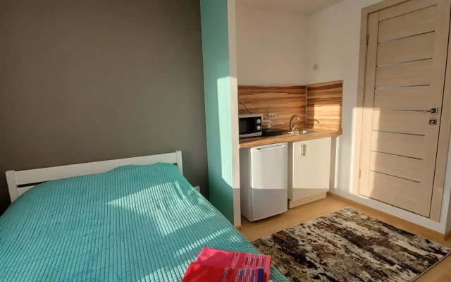 Studiya 9 Apartments