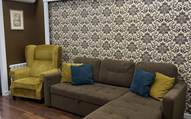 Dvuhkomnatnaya Na Roz 65 Flat