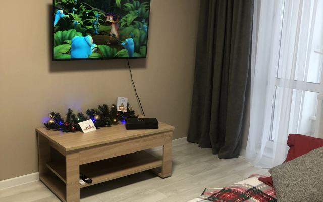 Квартира Sweet apartment Ufa