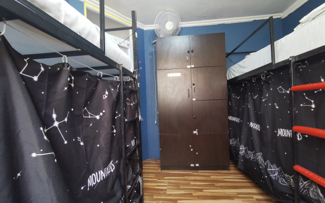 Хостел Harmony