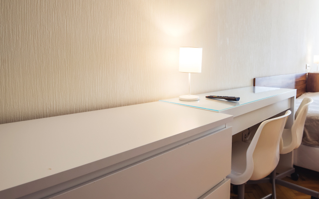 Мини-Отель Городские Крыши