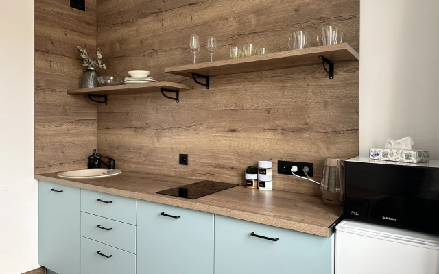 Квартира на 78-ой Добровольческой Бригады 1