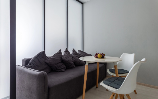 Eliza Home Na Vasilyevskom Ostrove Apartments