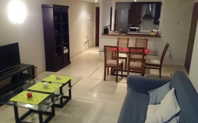 La Recoleta Costa Blanca Apartments