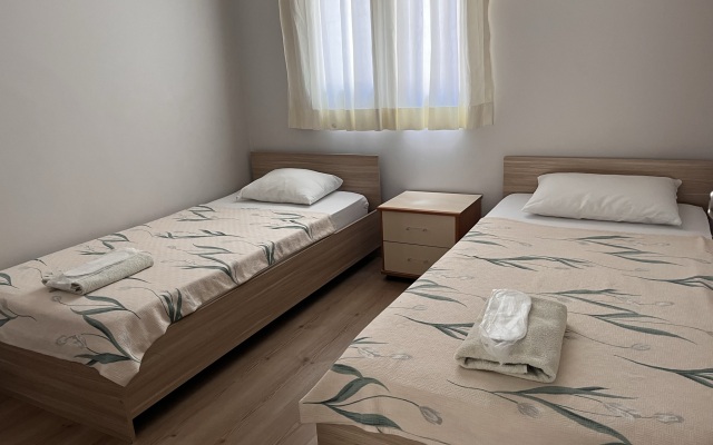 Deka Evleri Apartment