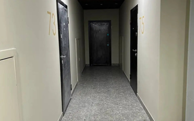 Квартира Уссурийск