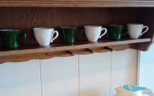 Апартаменты Gagarin