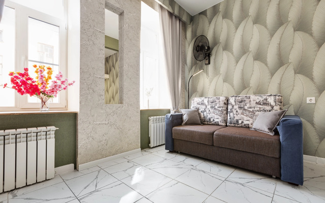 RentalSPb Apartments