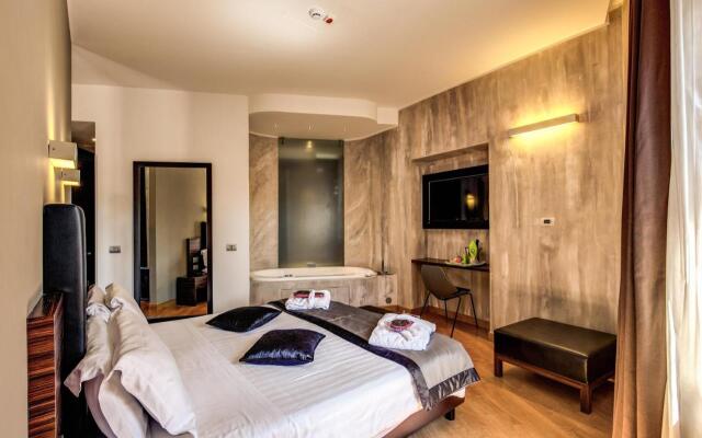 Hotel Trevi Collection