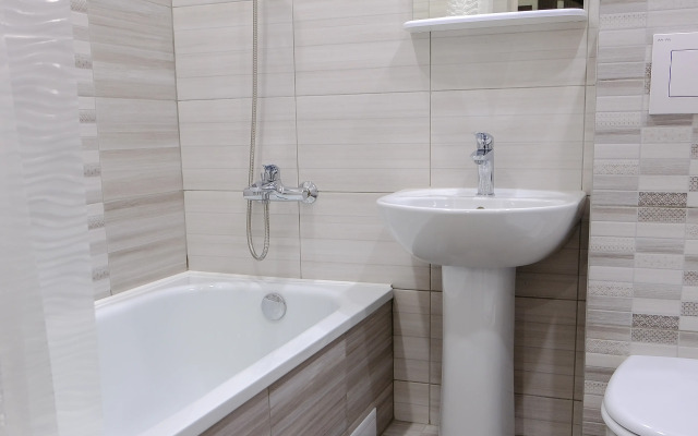 Апартаменты Apart Capital