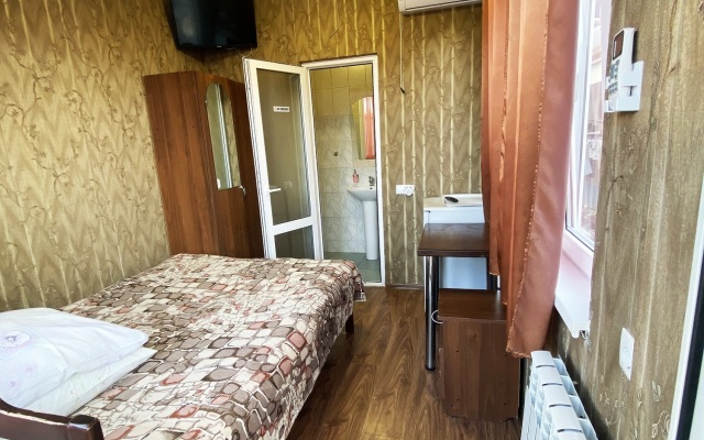 Dikovinka Sochi Guest House
