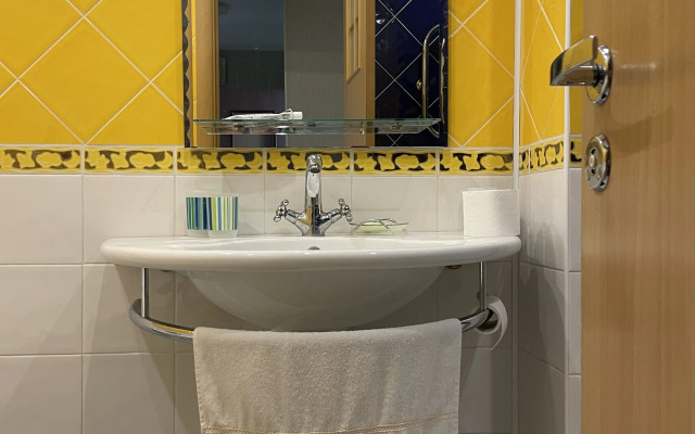 Квартира Уютная в центре города