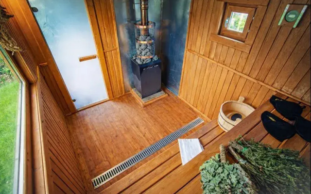 Вилла North Villa