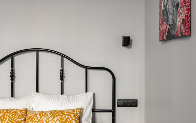 Квартира Уютный лофт на Казанской