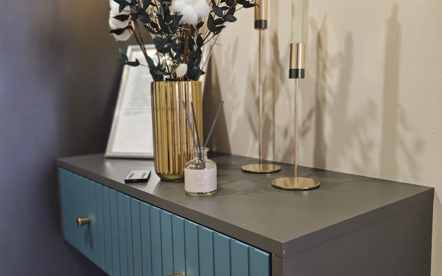 Квартира ЖК Высота