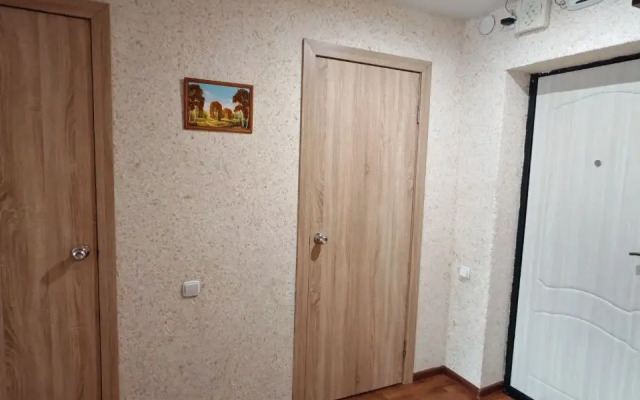 Medvezhyegorsk Flat