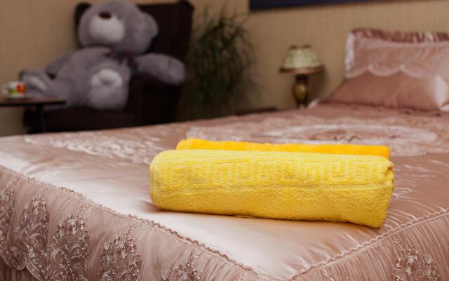 V Domodedovo Guest house