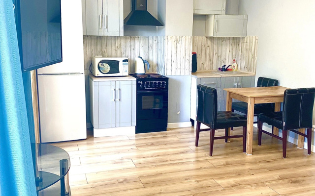 Апартаменты ЖК Варяг-Центр