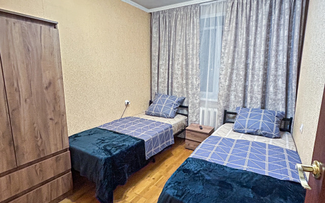 Квартира Рядом с Трассой в Пос Строитель