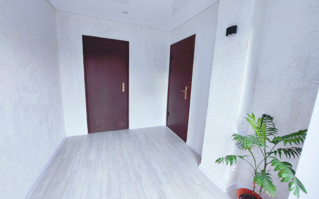 Частный дом Светлый уют в Казани