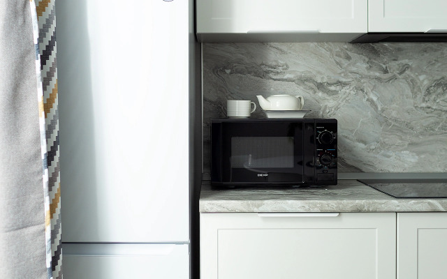 Квартира Стильная квартира в новом ЖК