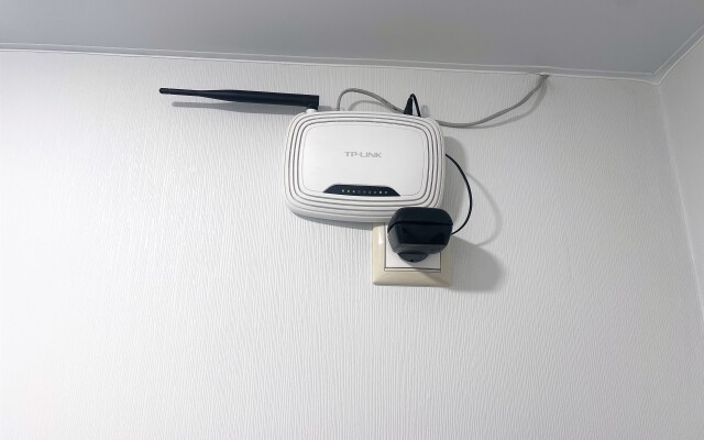 Квартира Цвет Моря 1-комнатная Чайка