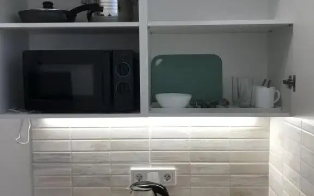 Oreshka Apartments 2