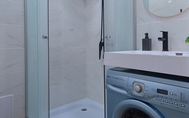 Квартира на Кулёва 3