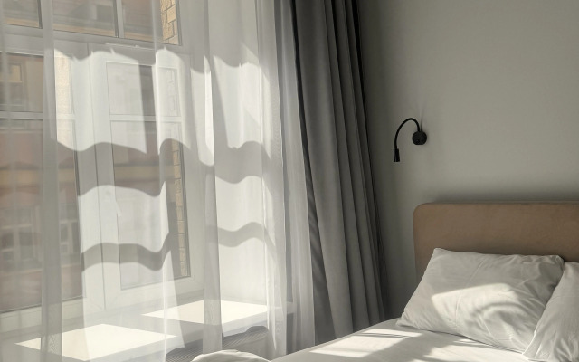 Апартаменты B.Kazachiy