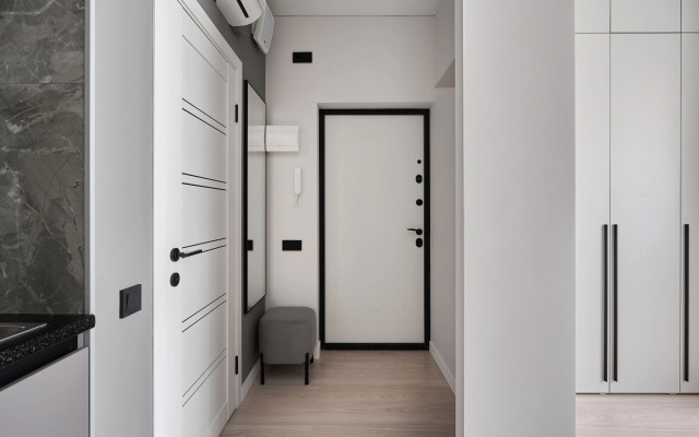 Апартаменты Berzarina Orange