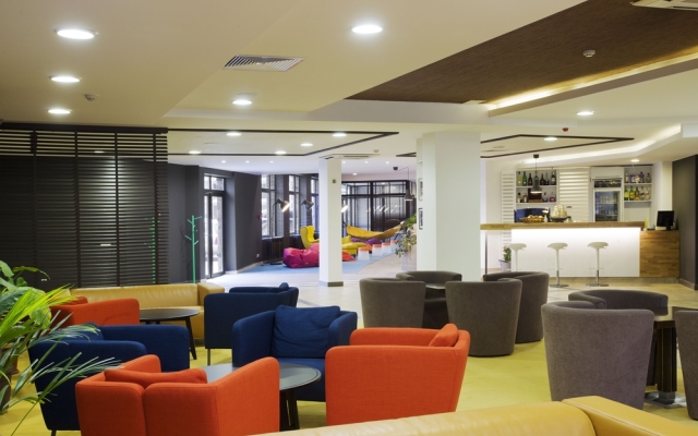 Casa Karina Hotel