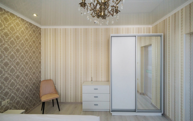 Leto Apartments
