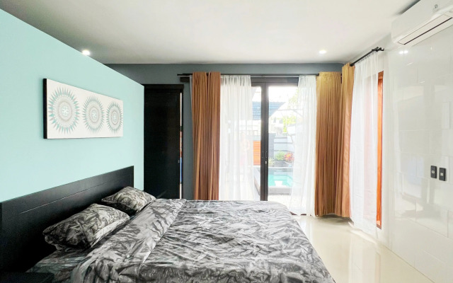 Deja View Villa