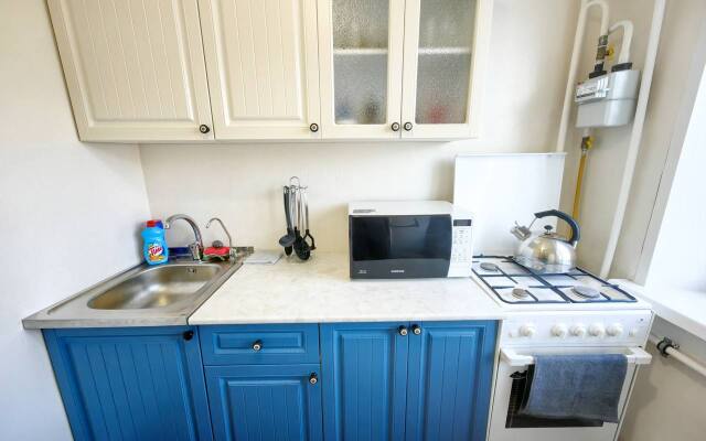 Апартаменты Like Home возле Завода Звездочка