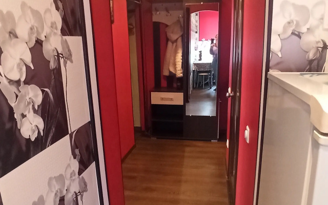 Kvartira vcentre goroda radom Kreml' i vse dostoprimecatel'nosti