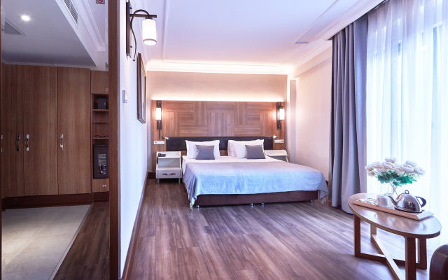 Konak Hotel Taksim