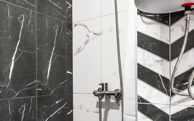 Квартира Стильная студия в 7 минутах от Невского проспекта