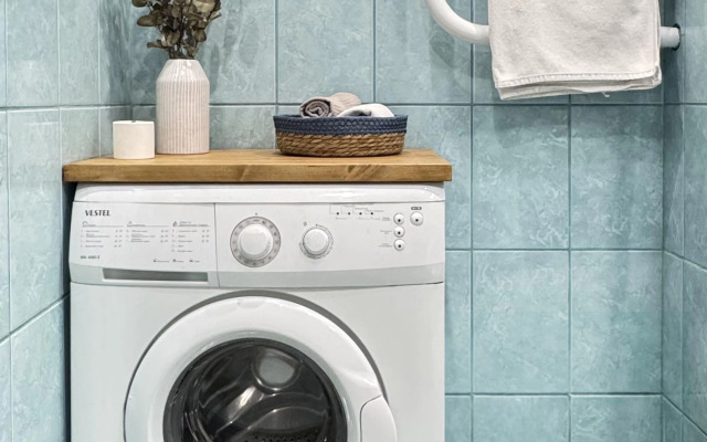 Апартаменты Viphome на Комсомольском 37